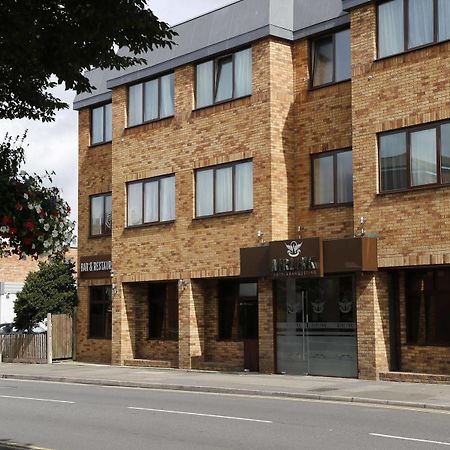 Airlink Hotel Hayes  Esterno foto