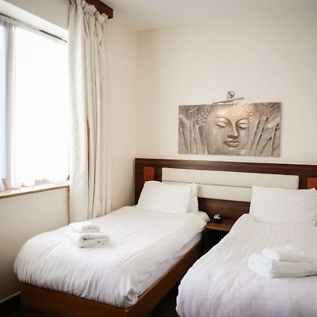 Airlink Hotel Hayes  Esterno foto