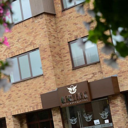 Airlink Hotel Hayes  Esterno foto