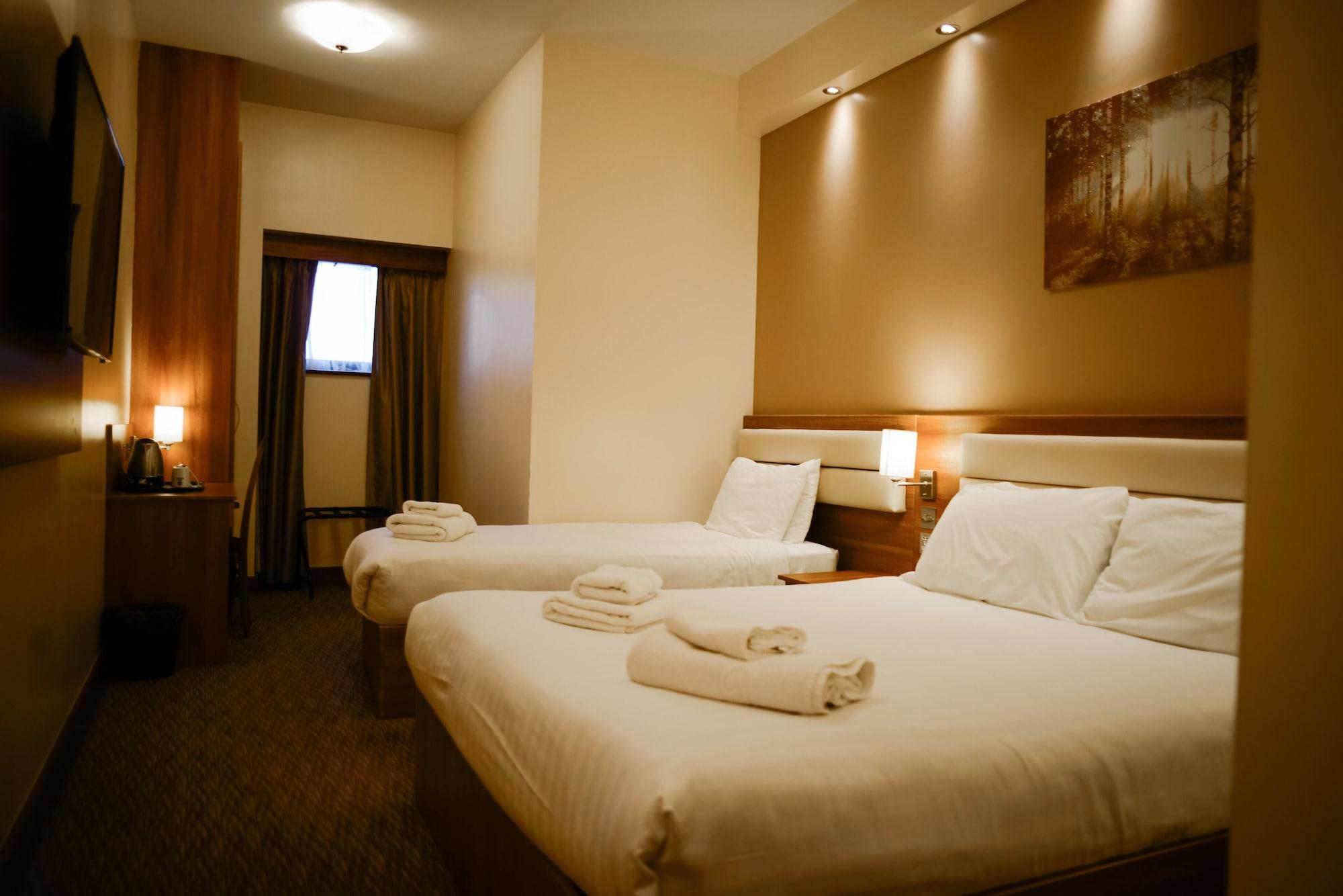 Airlink Hotel Hayes  Esterno foto