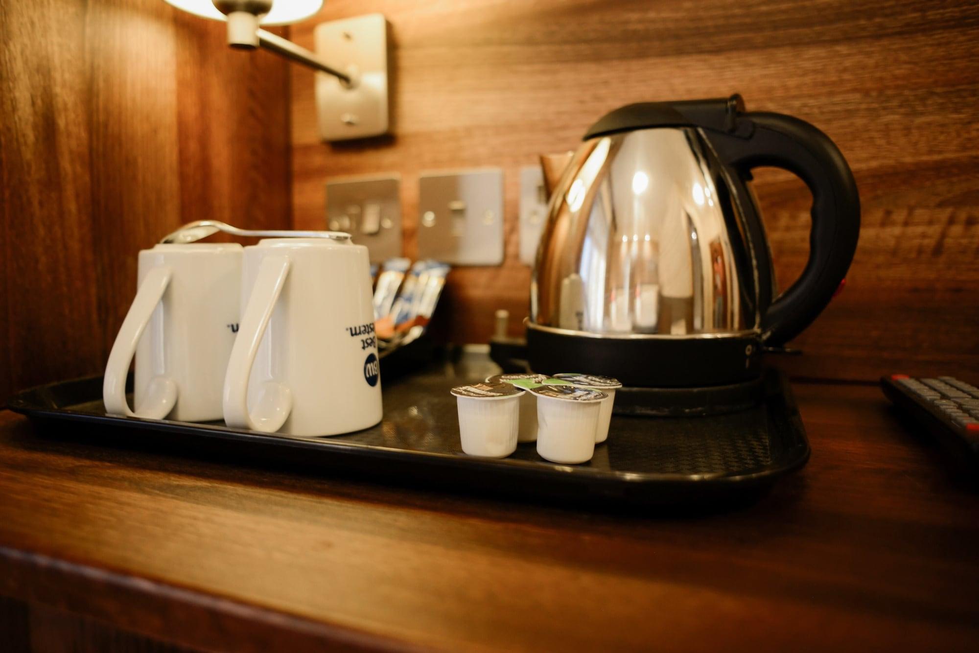 Airlink Hotel Hayes  Esterno foto