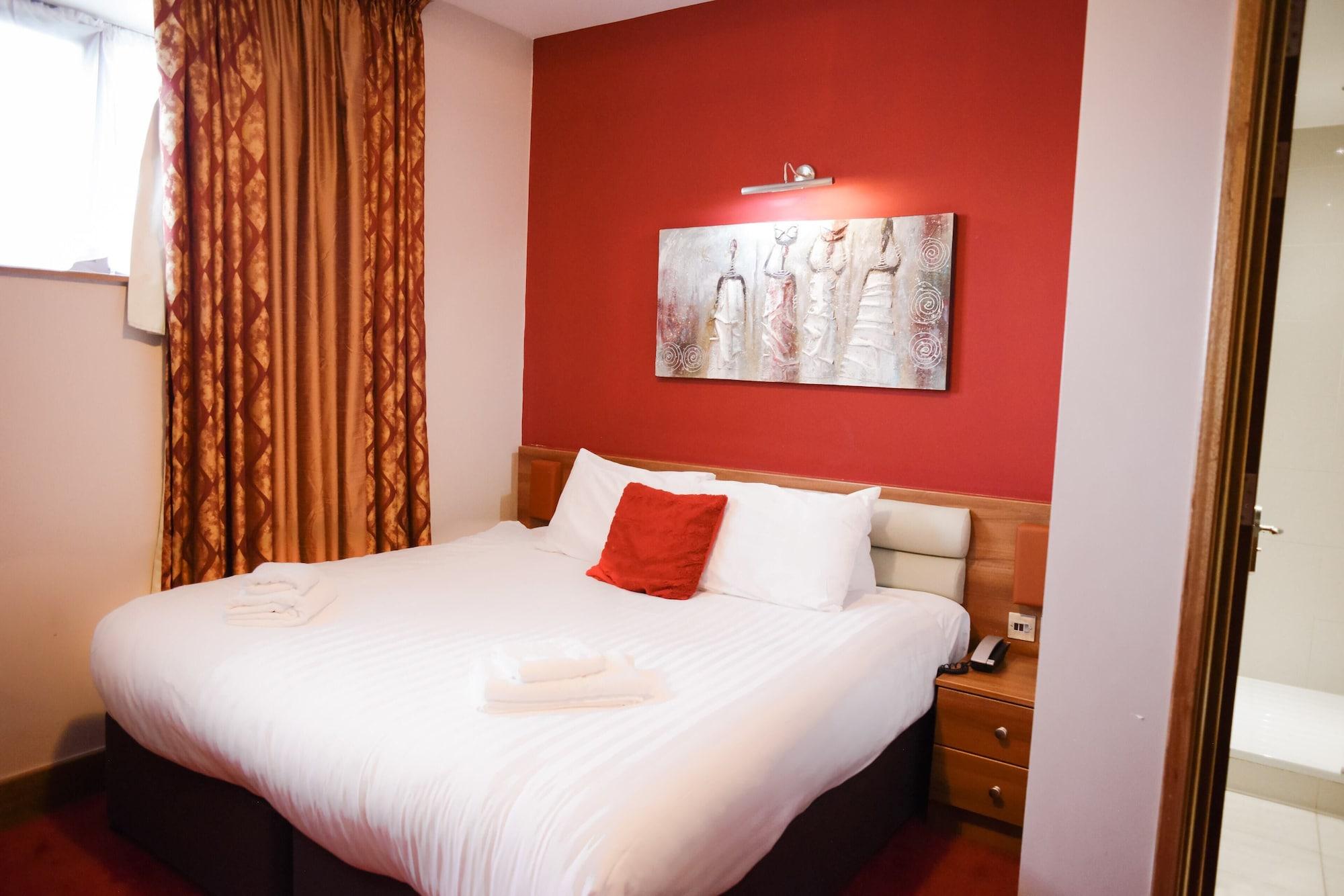 Airlink Hotel Hayes  Esterno foto