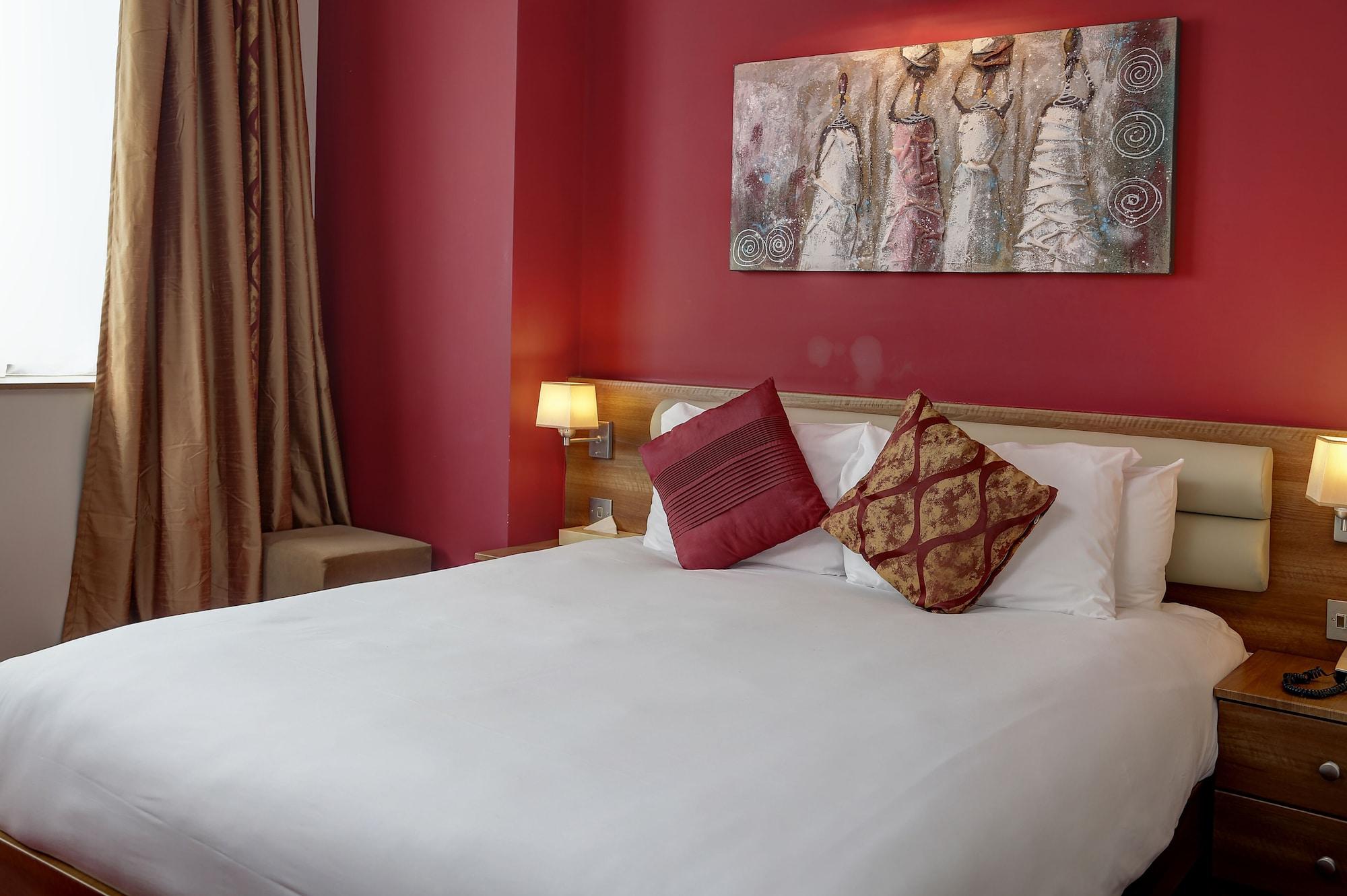 Airlink Hotel Hayes  Esterno foto