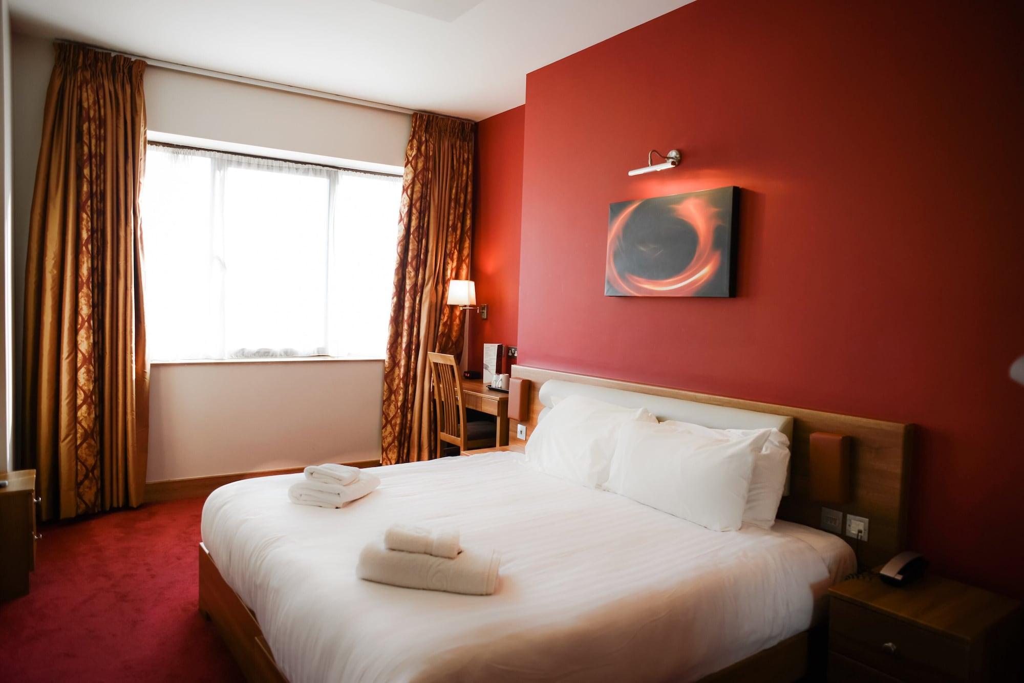 Airlink Hotel Hayes  Esterno foto