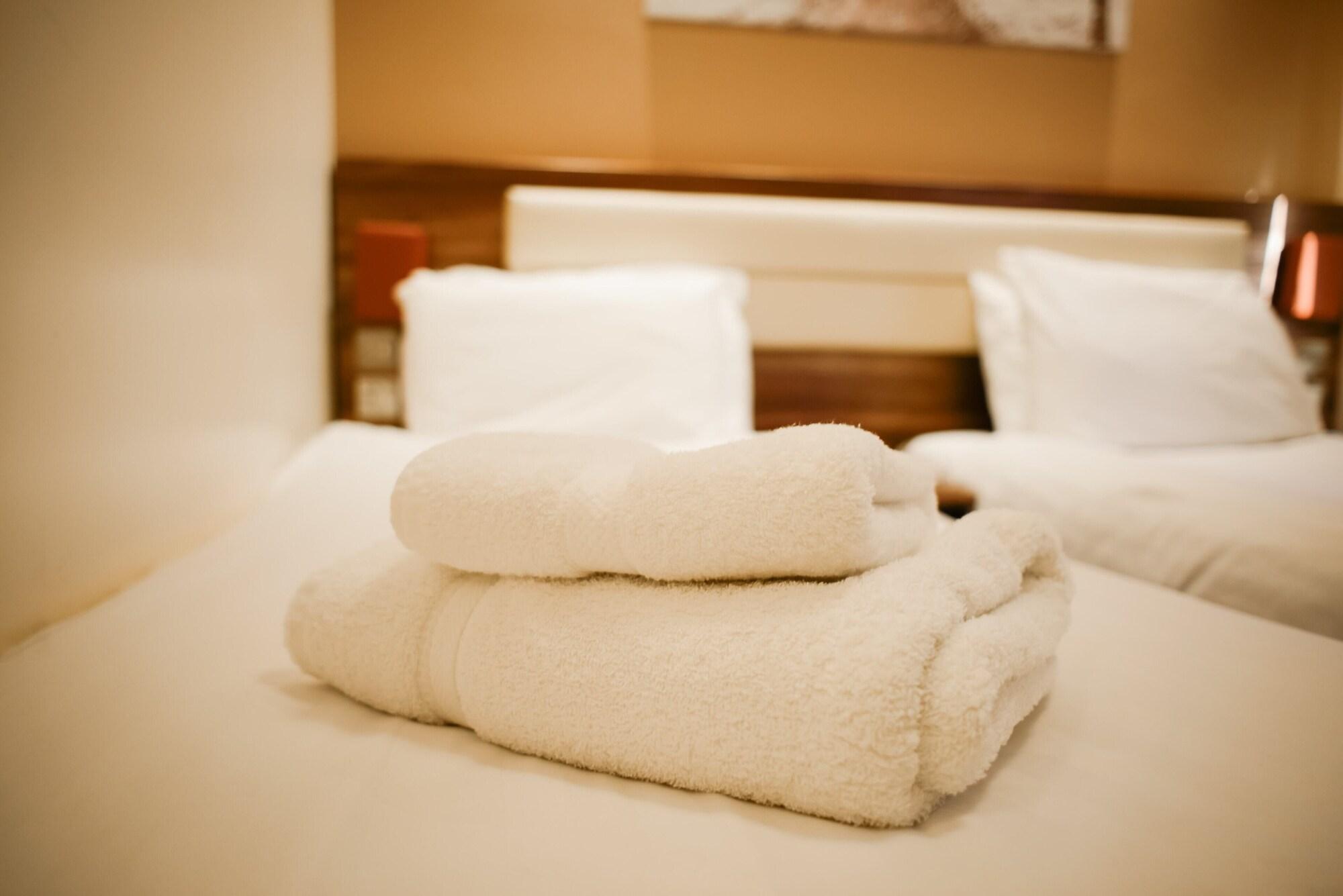 Airlink Hotel Hayes  Esterno foto