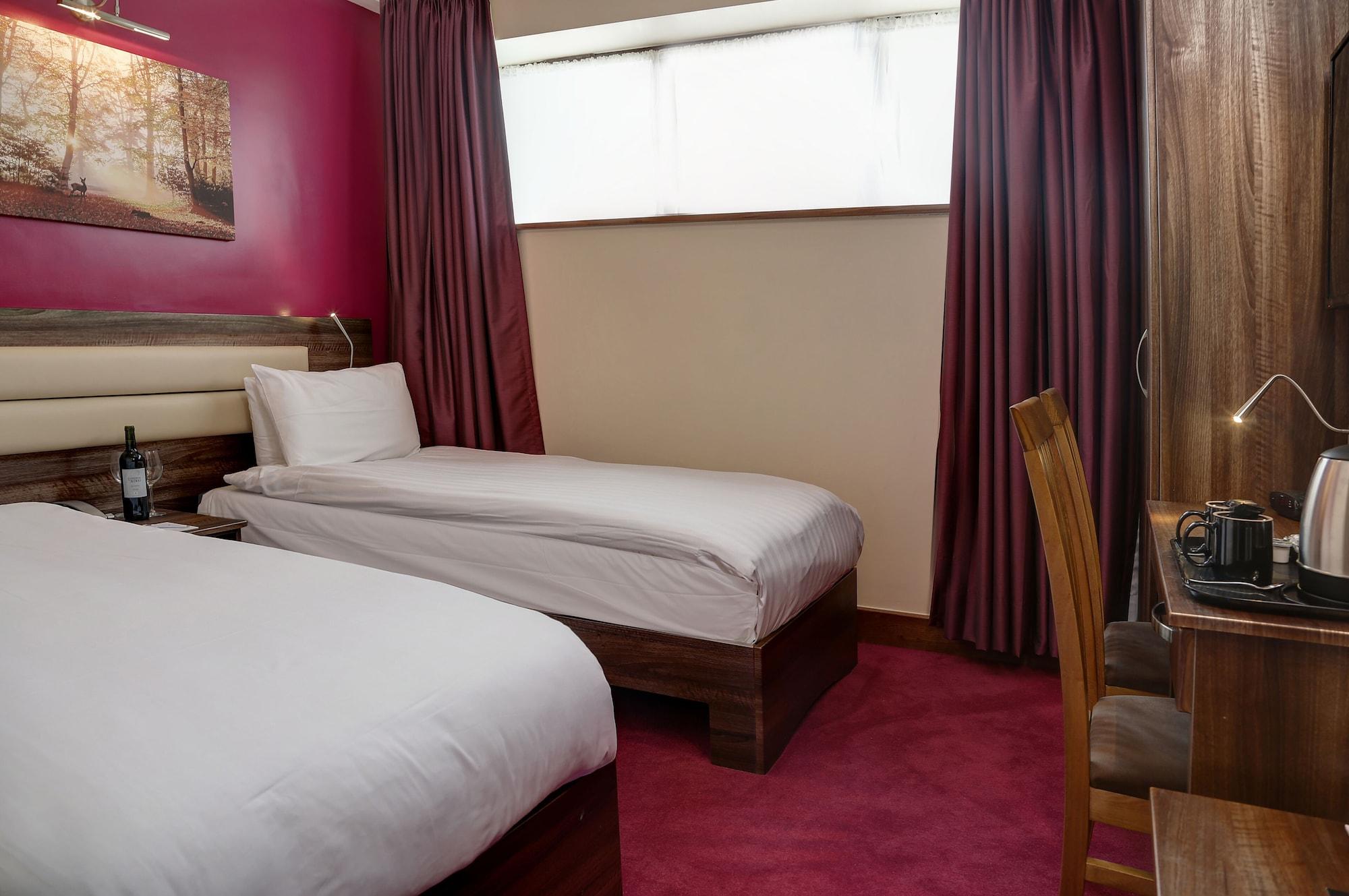 Airlink Hotel Hayes  Esterno foto