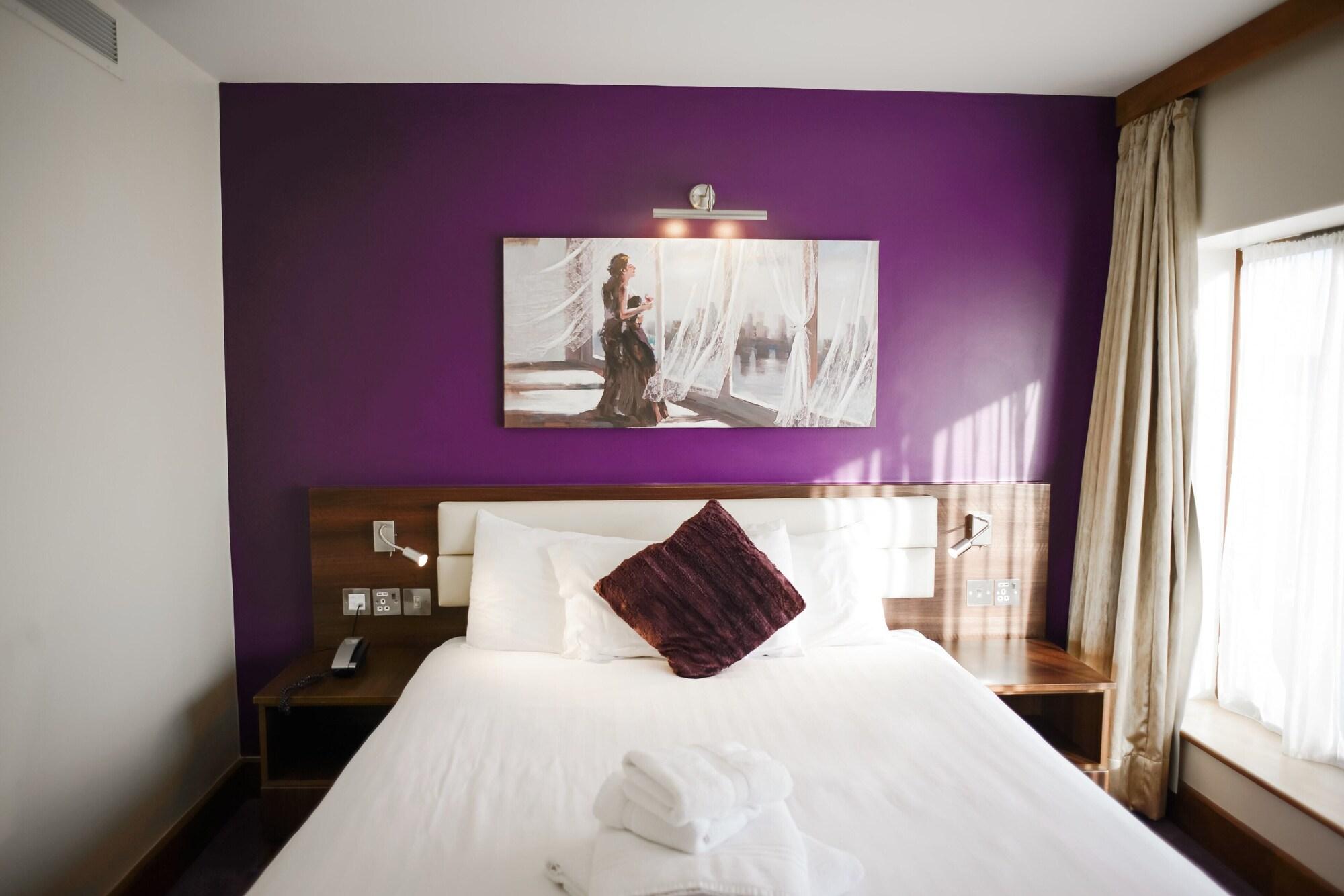 Airlink Hotel Hayes  Esterno foto