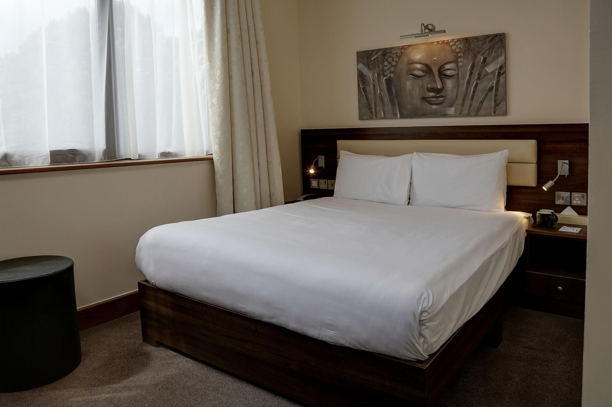 Airlink Hotel Hayes  Esterno foto