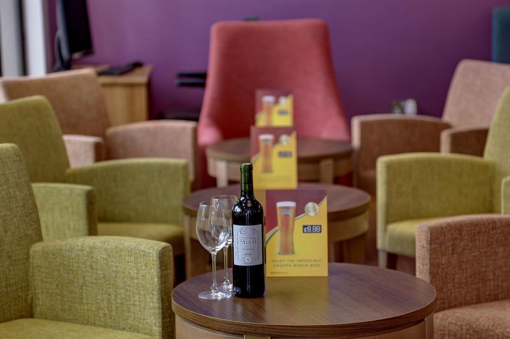Airlink Hotel Hayes  Esterno foto