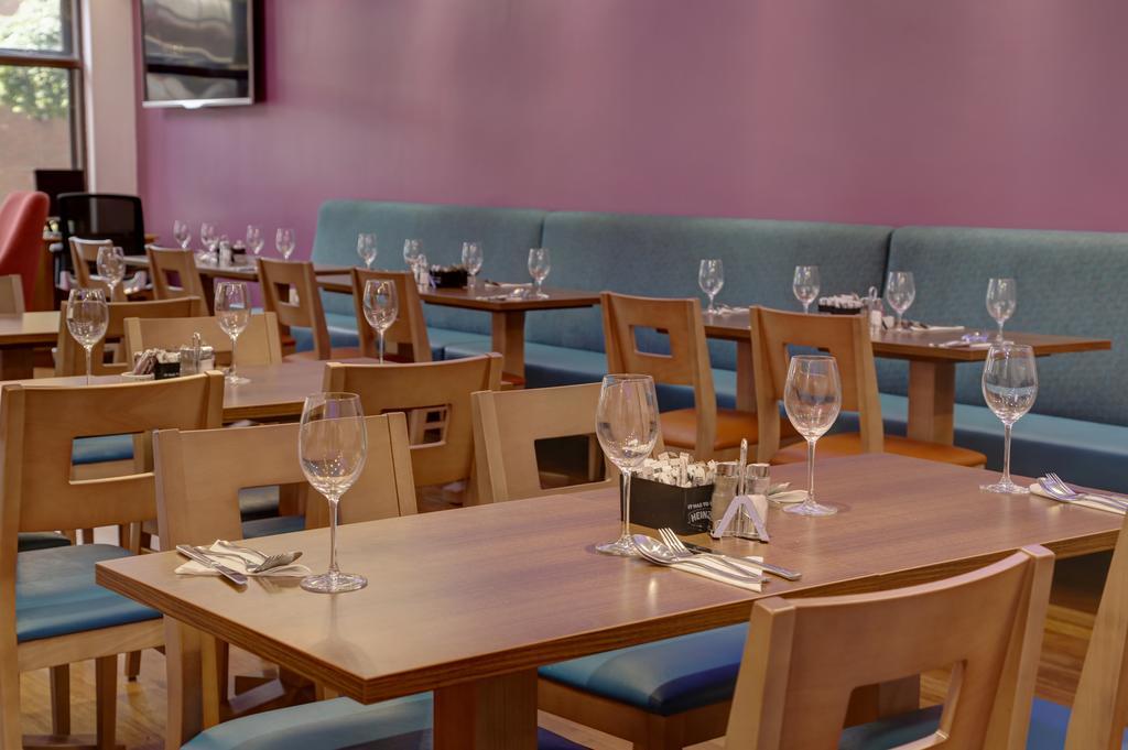 Airlink Hotel Hayes  Esterno foto