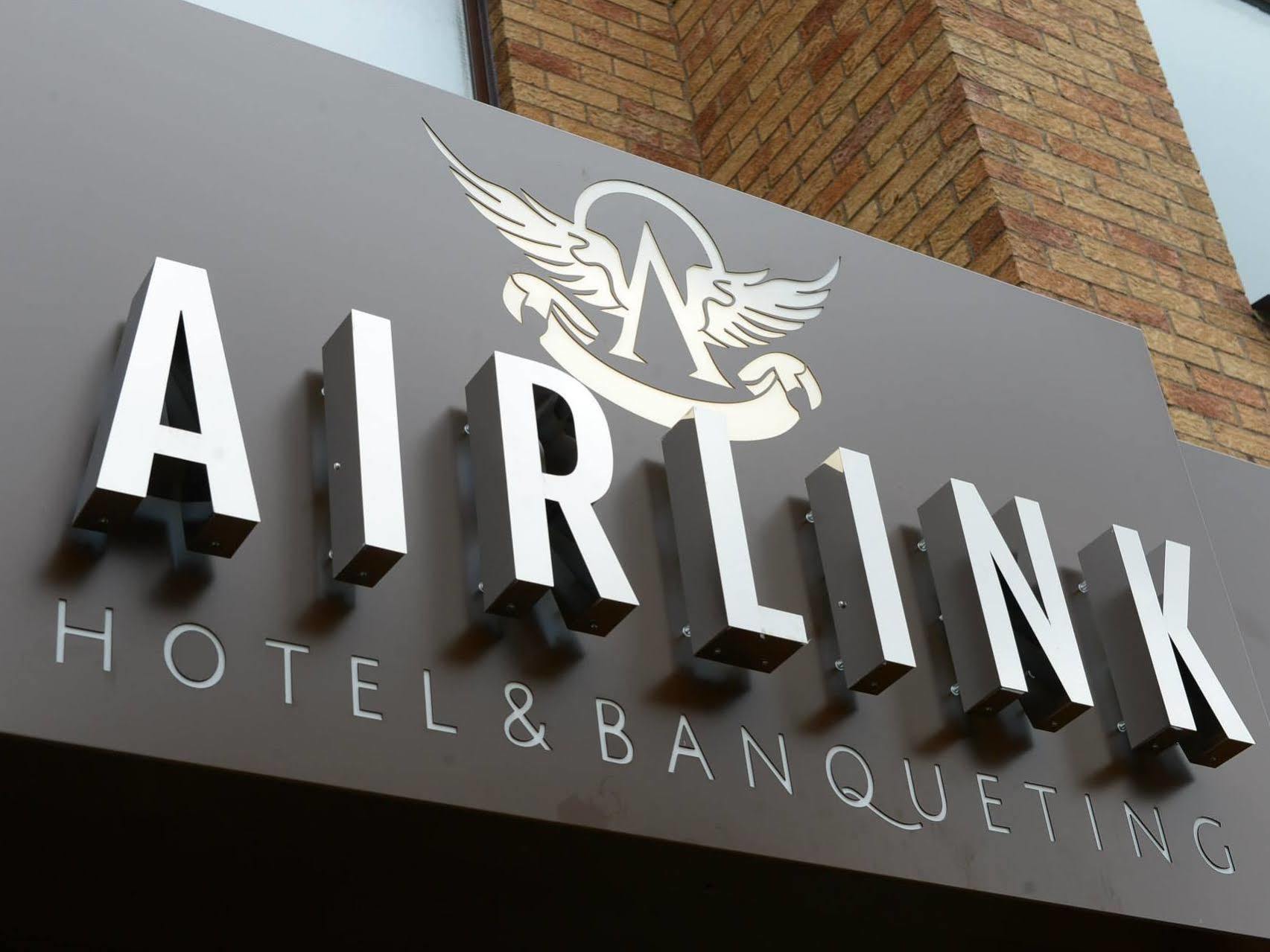 Airlink Hotel Hayes  Esterno foto