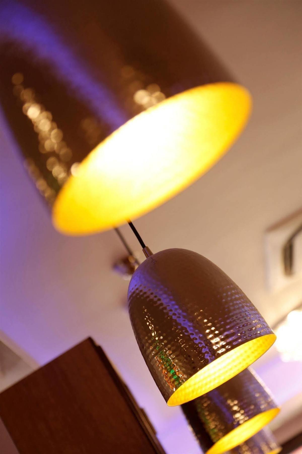 Airlink Hotel Hayes  Esterno foto