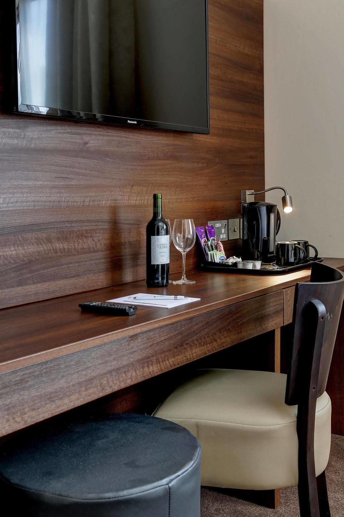 Airlink Hotel Hayes  Esterno foto