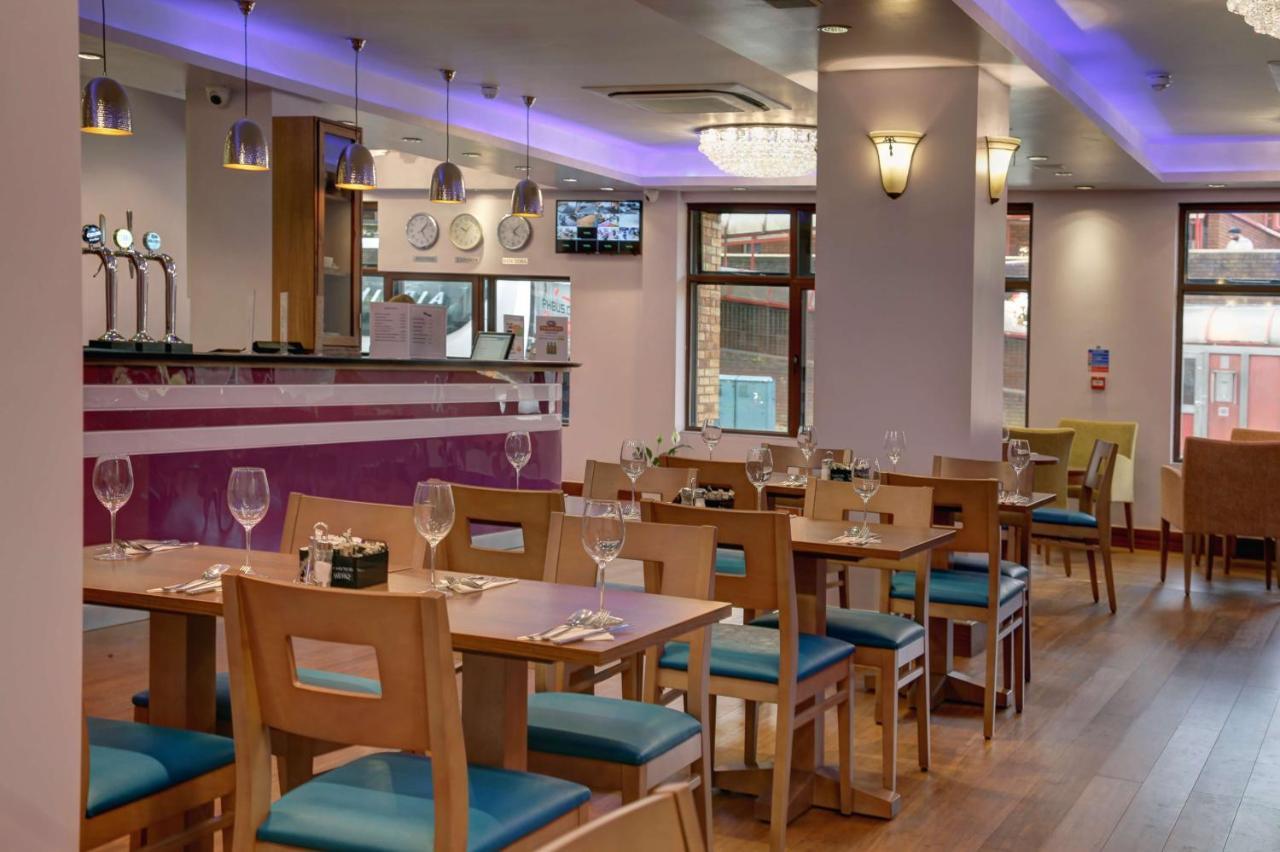 Airlink Hotel Hayes  Esterno foto