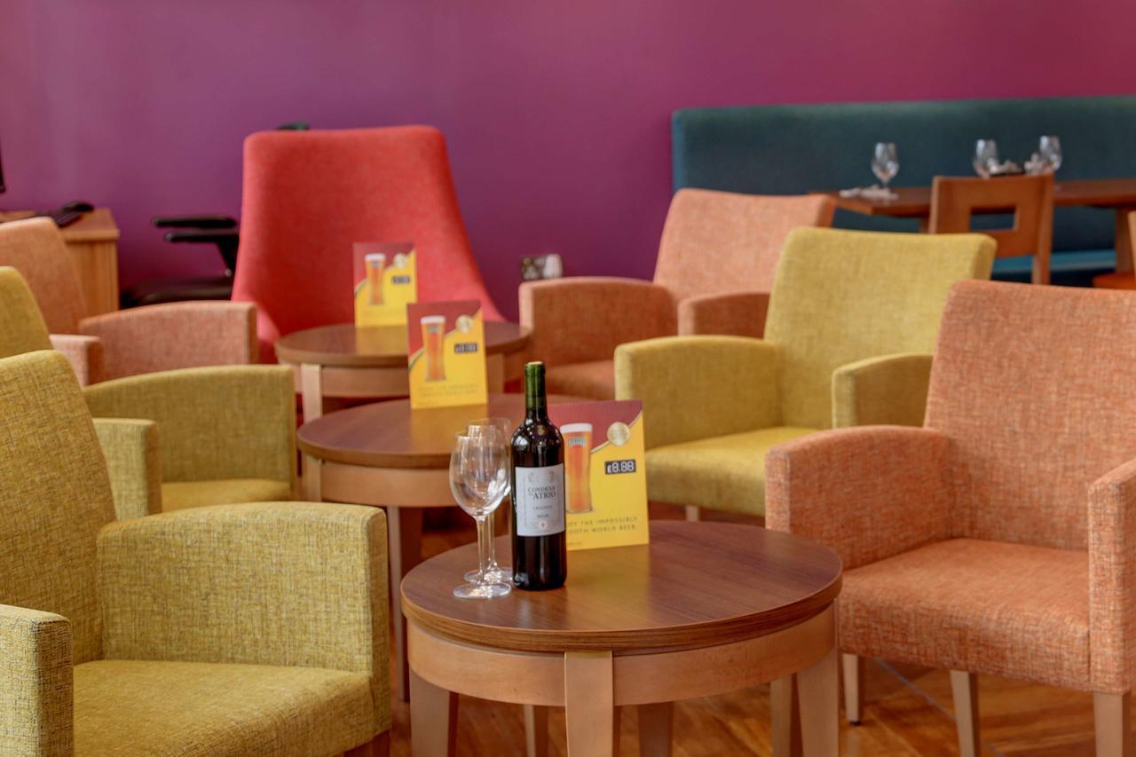 Airlink Hotel Hayes  Esterno foto