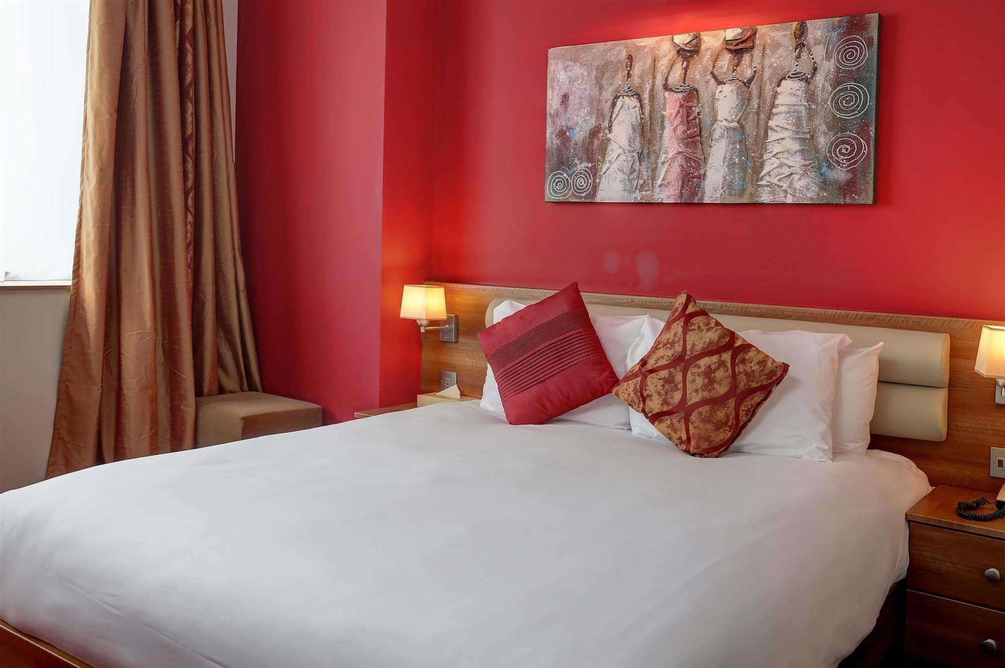 Airlink Hotel Hayes  Esterno foto