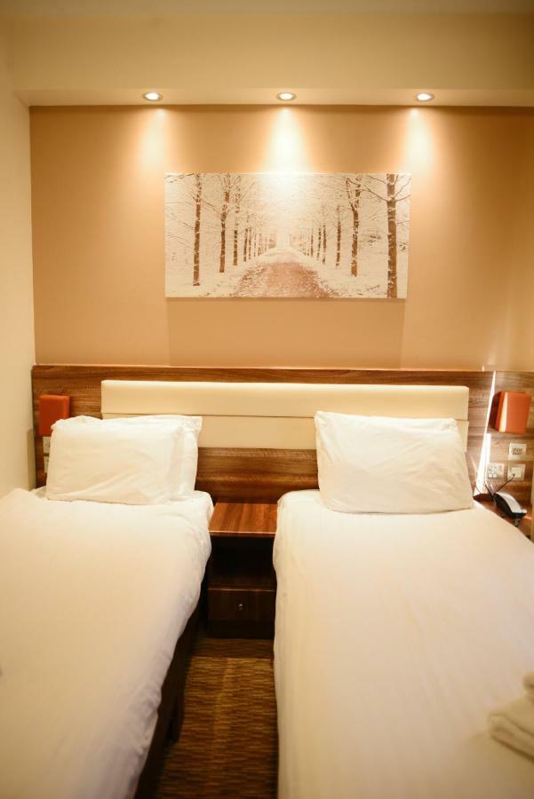 Airlink Hotel Hayes  Esterno foto