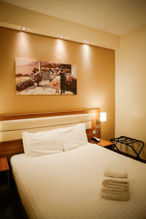 Airlink Hotel Hayes  Esterno foto