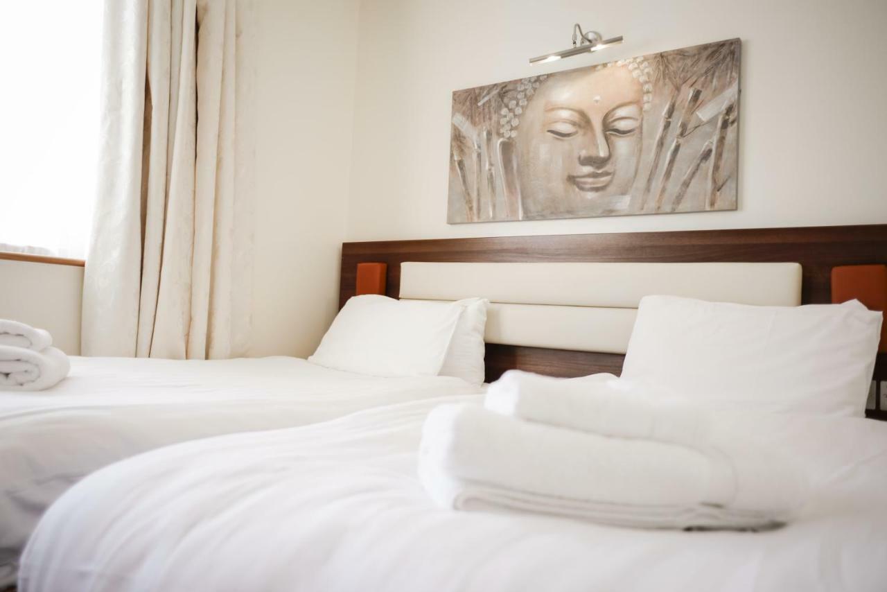 Airlink Hotel Hayes  Esterno foto