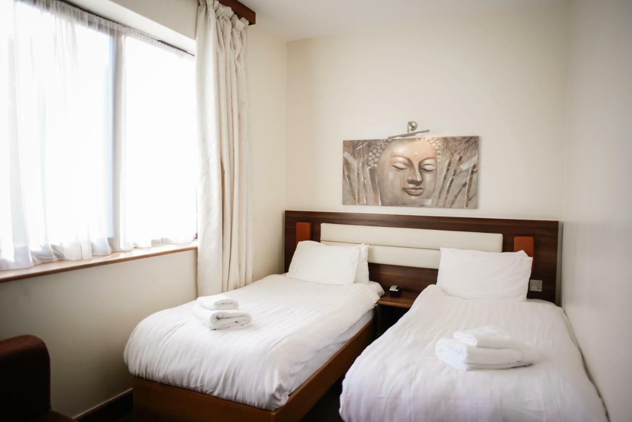 Airlink Hotel Hayes  Esterno foto