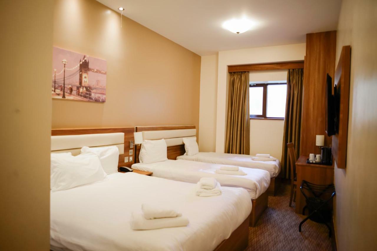 Airlink Hotel Hayes  Esterno foto