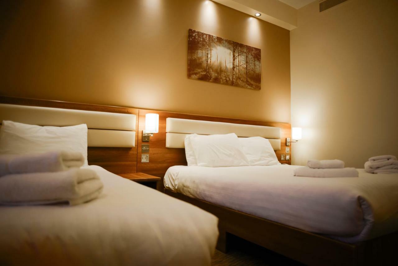 Airlink Hotel Hayes  Esterno foto