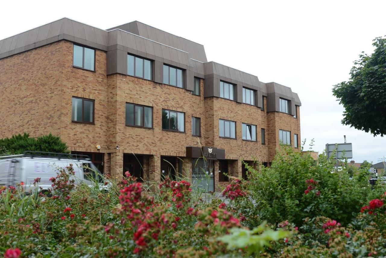 Airlink Hotel Hayes  Esterno foto