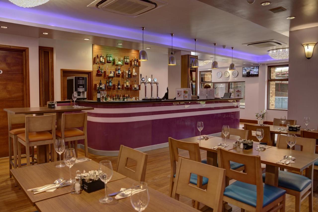 Airlink Hotel Hayes  Esterno foto