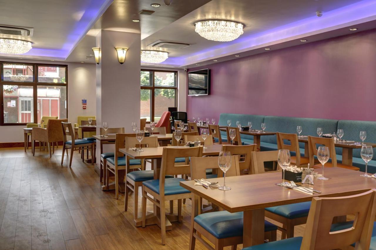 Airlink Hotel Hayes  Esterno foto